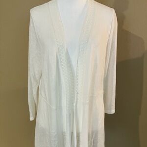 Torrid Cardigan Size 2